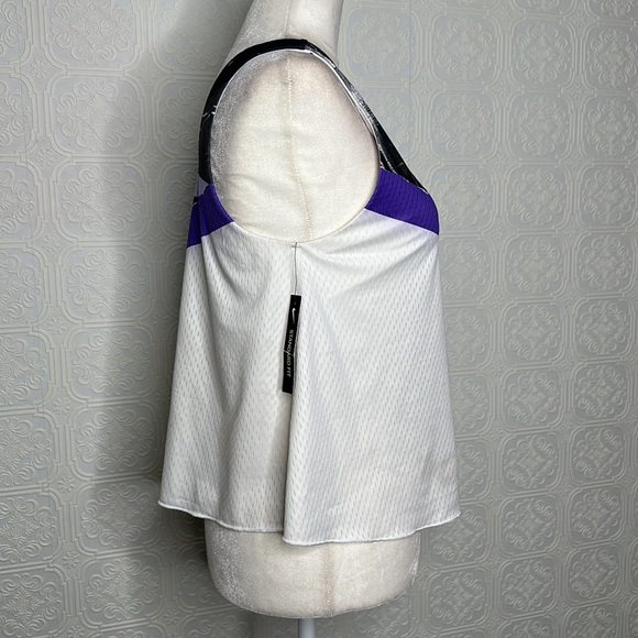 Nike | Nike Tennis Tank Top with Built in Bra - Picture 2 of 9